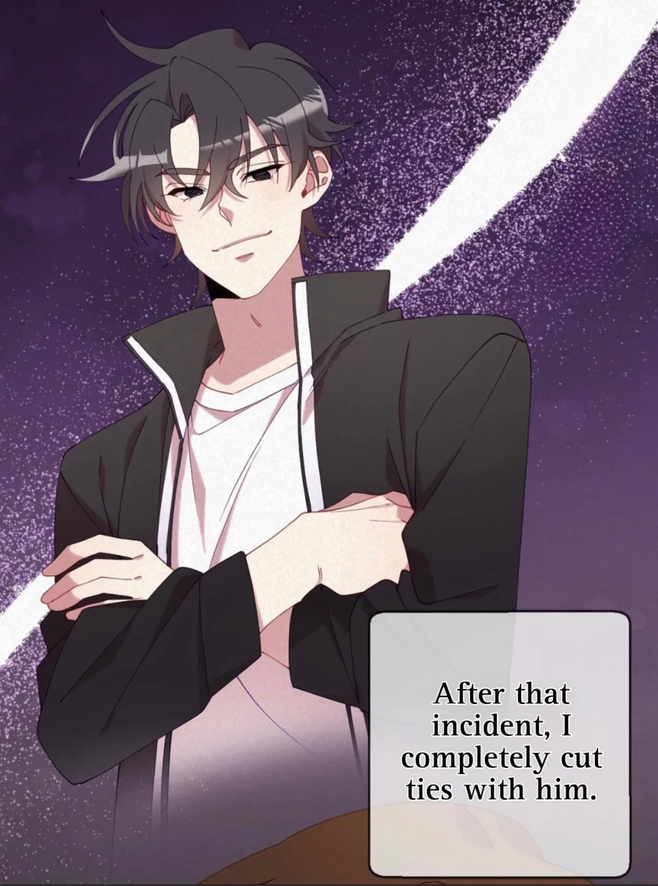 I Am the #1 Healer on the Server, But I Cannot Heal - Chapter 9 Page 11