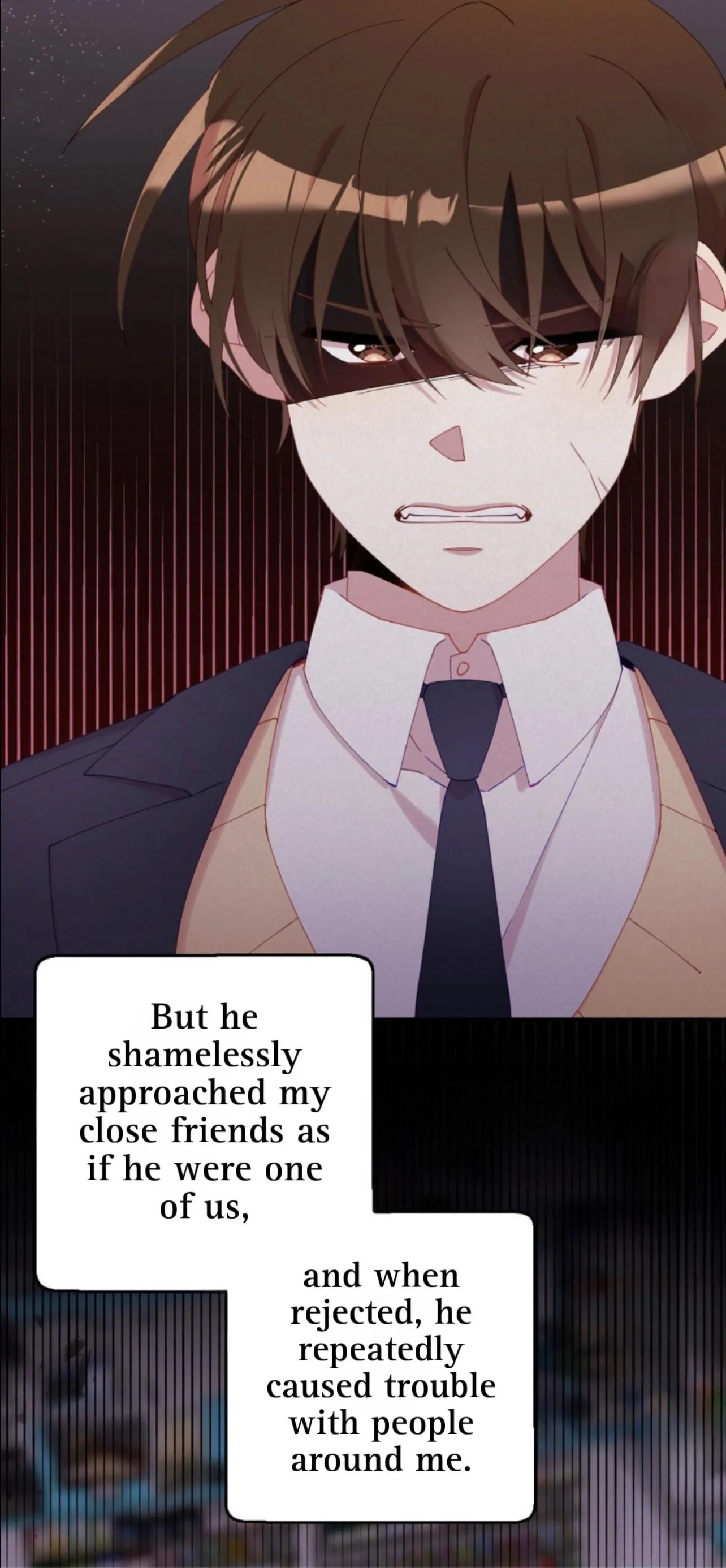 I Am the #1 Healer on the Server, But I Cannot Heal - Chapter 9 Page 12