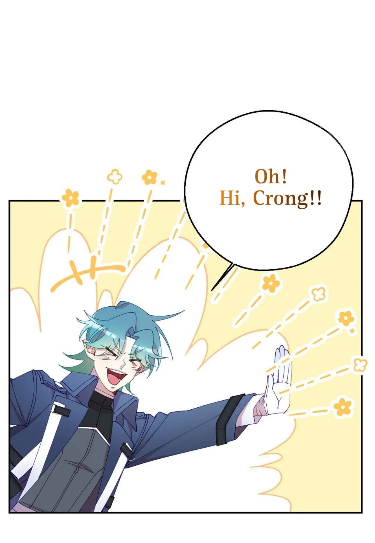 I Am the #1 Healer on the Server, But I Cannot Heal - Chapter 9 Page 22