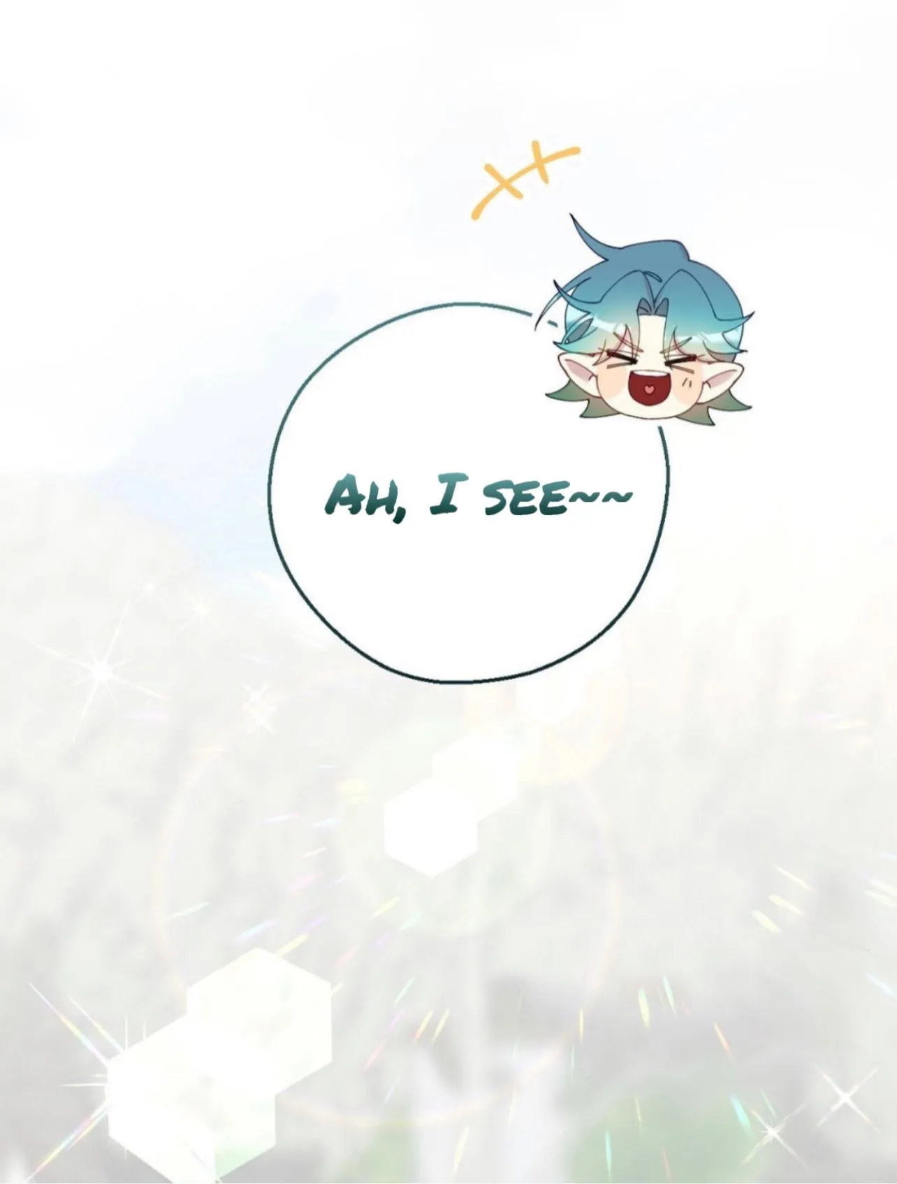 I Am the #1 Healer on the Server, But I Cannot Heal - Chapter 9 Page 24