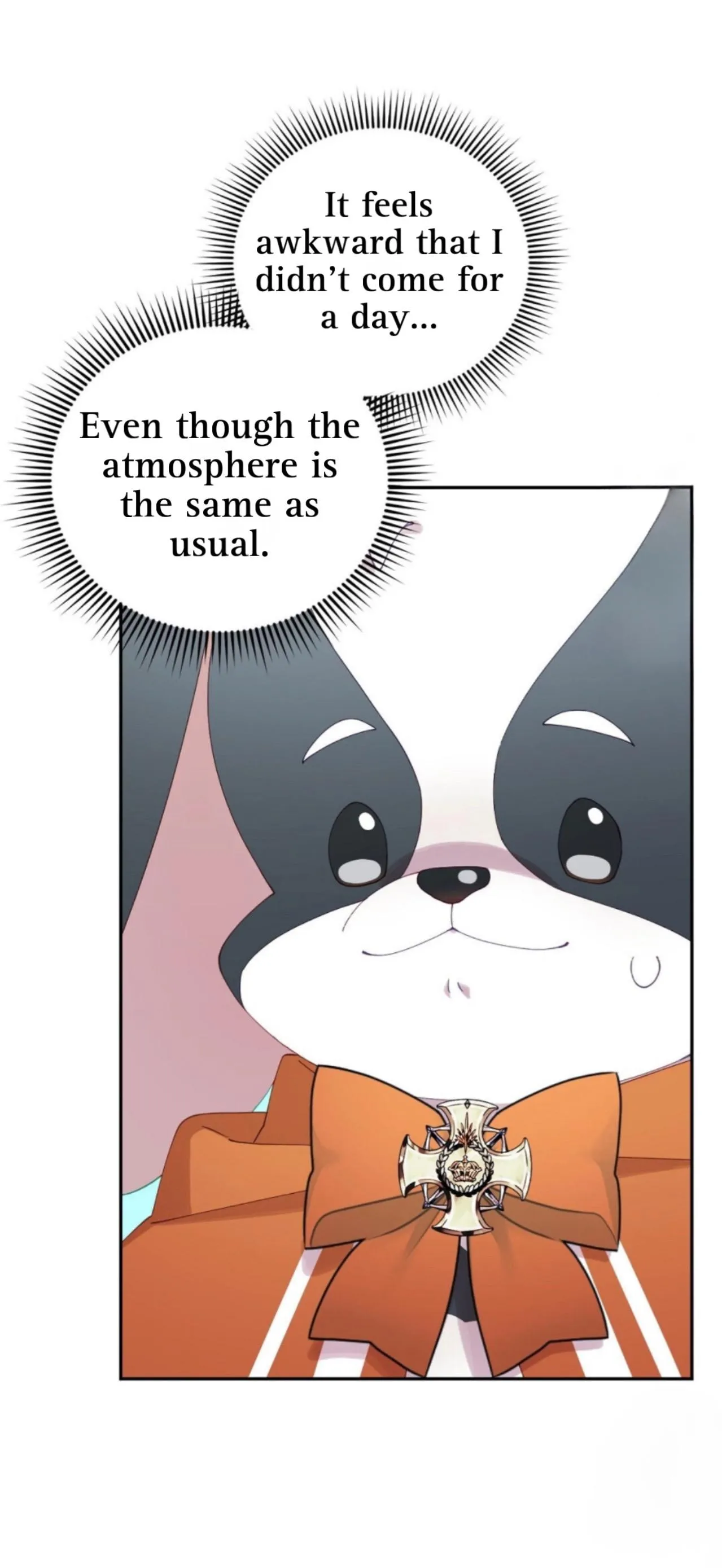 I Am the #1 Healer on the Server, But I Cannot Heal - Chapter 9 Page 26