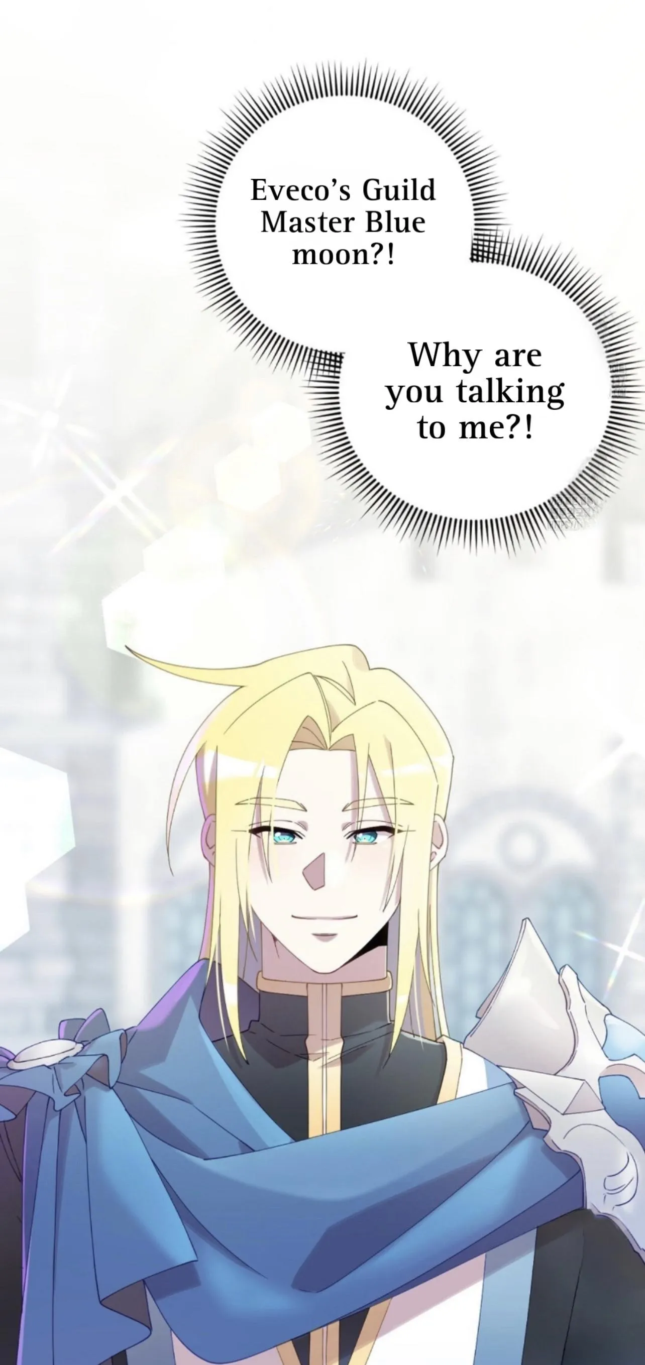 I Am the #1 Healer on the Server, But I Cannot Heal - Chapter 9 Page 28