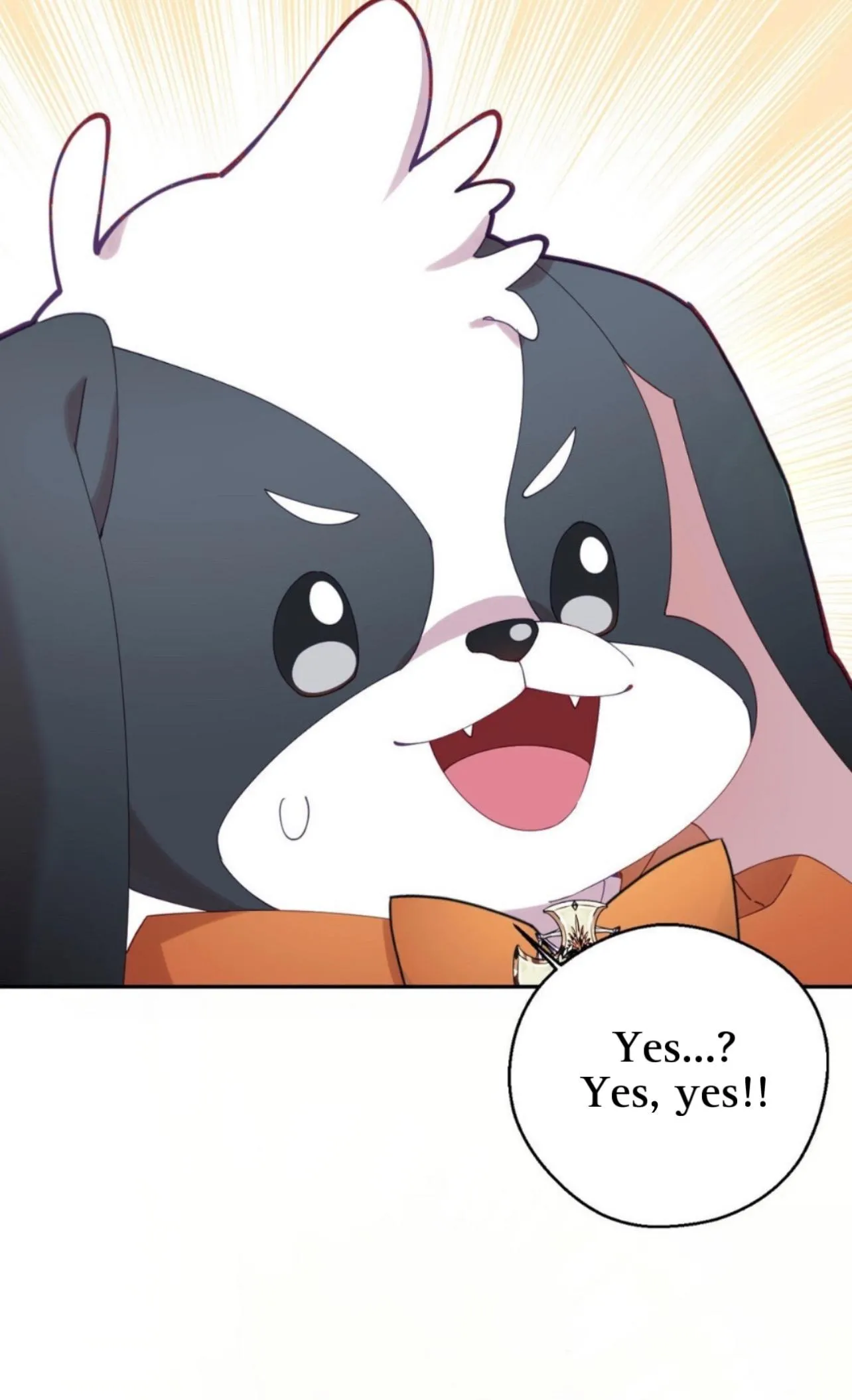 I Am the #1 Healer on the Server, But I Cannot Heal - Chapter 9 Page 34