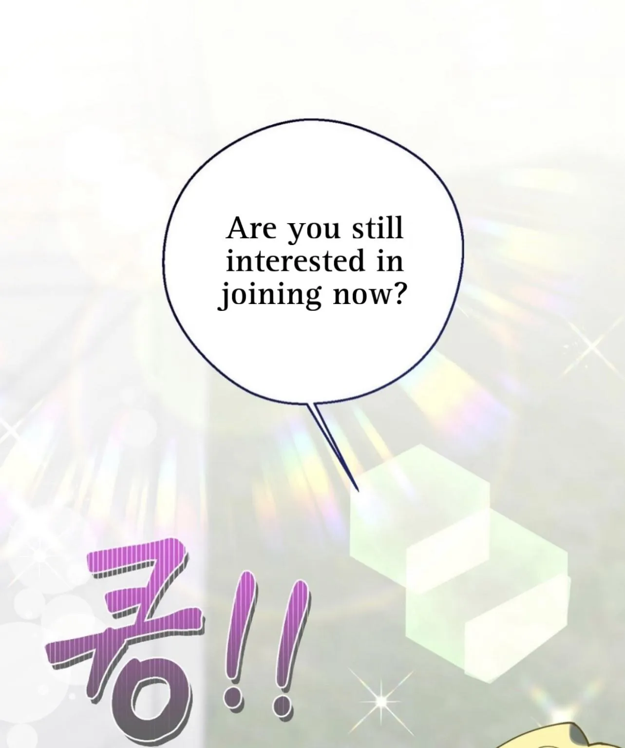I Am the #1 Healer on the Server, But I Cannot Heal - Chapter 9 Page 35