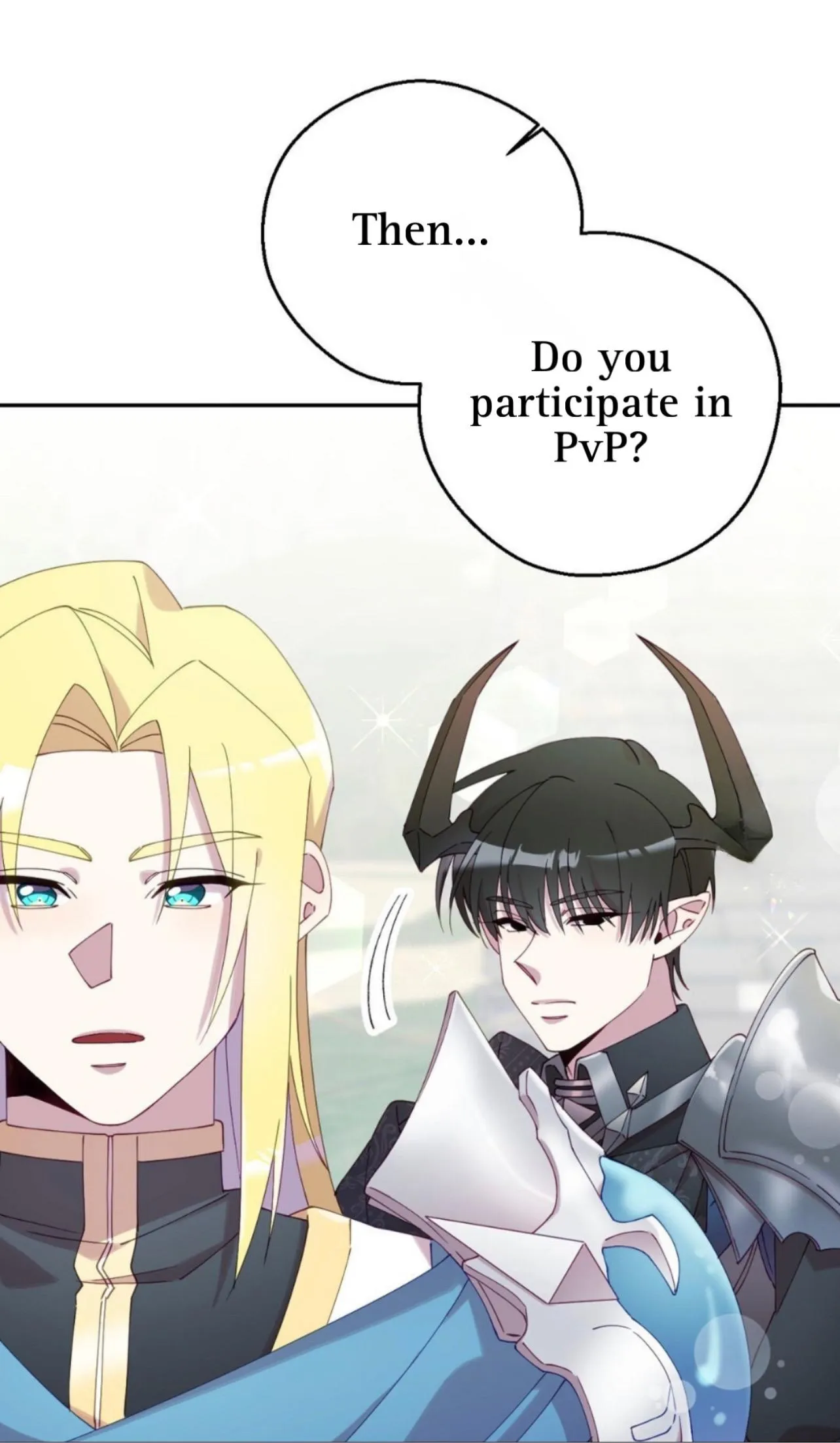 I Am the #1 Healer on the Server, But I Cannot Heal - Chapter 9 Page 49