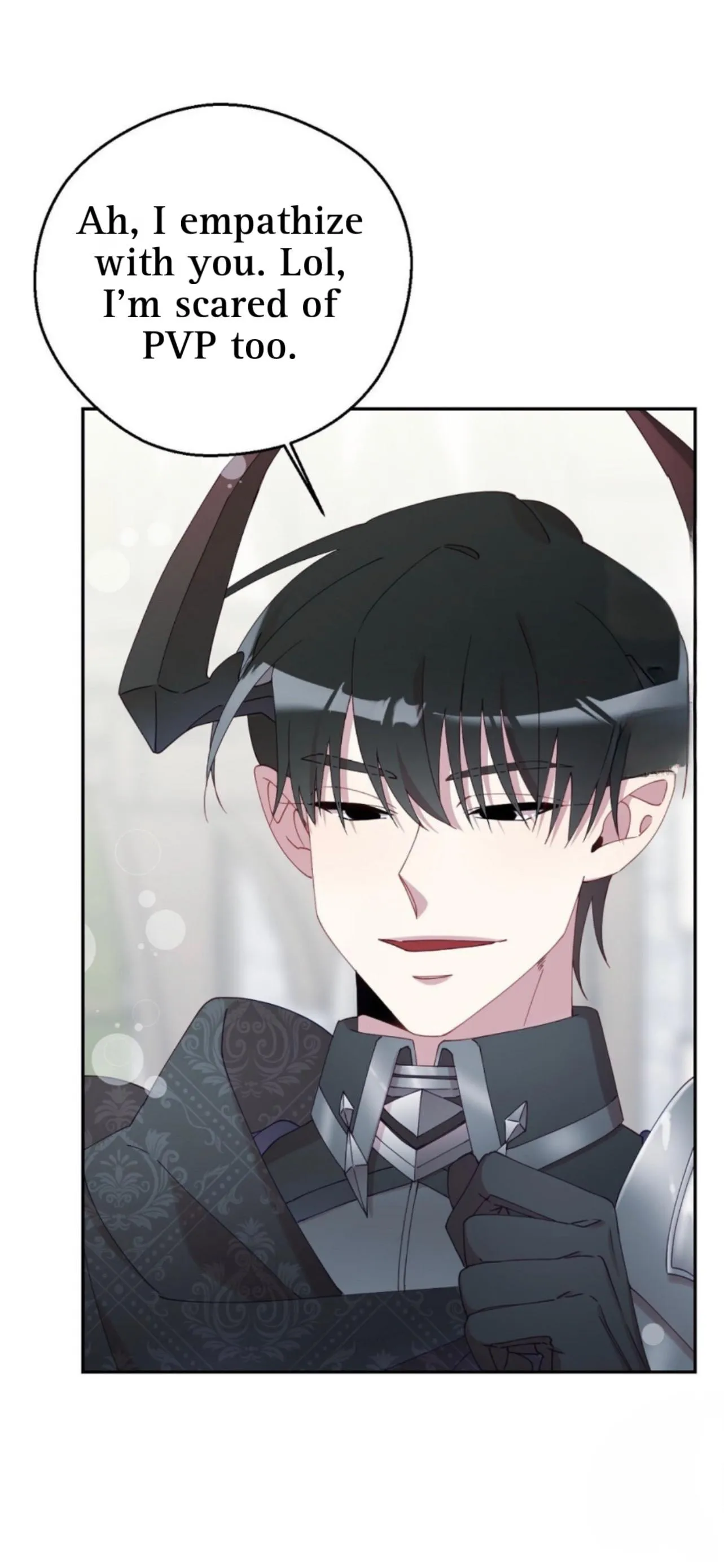 I Am the #1 Healer on the Server, But I Cannot Heal - Chapter 9 Page 58