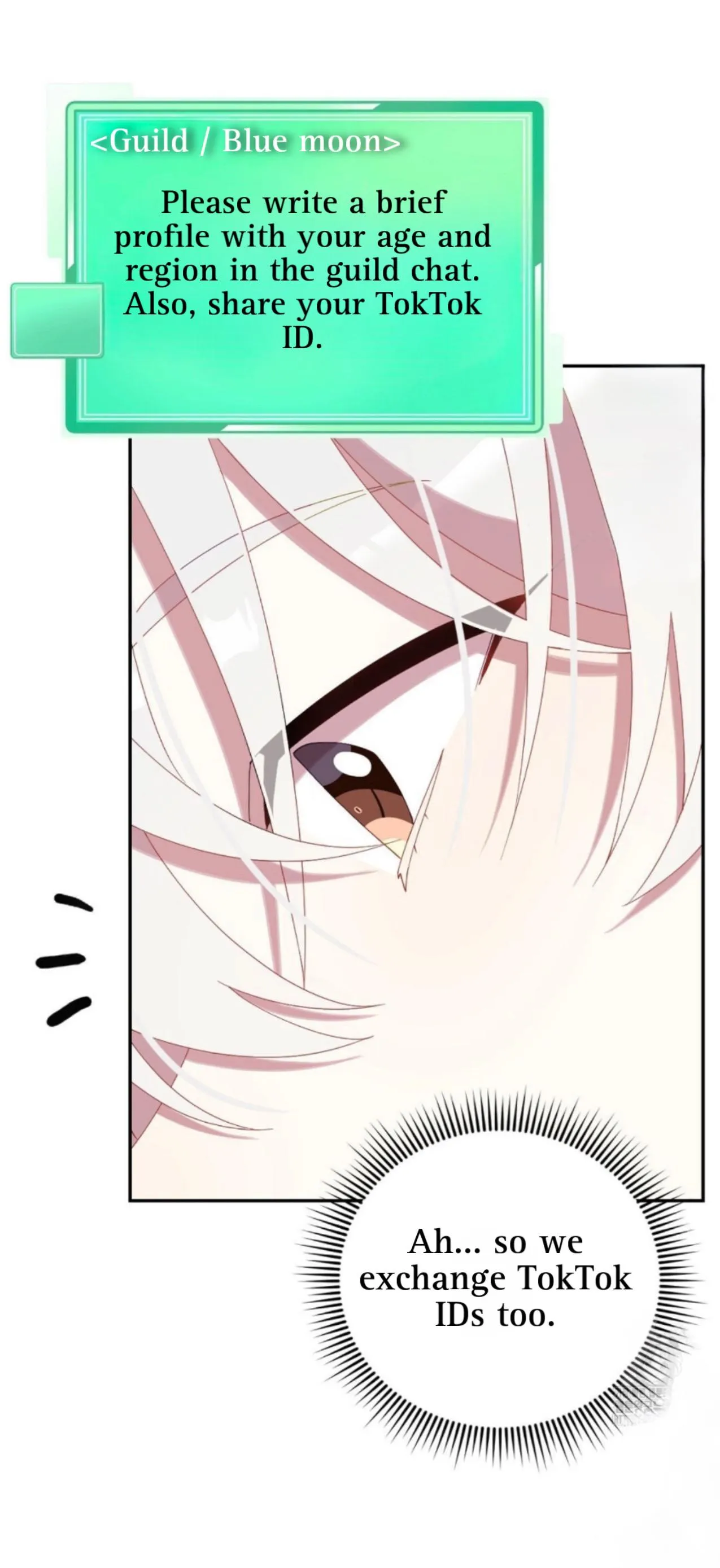 I Am the #1 Healer on the Server, But I Cannot Heal - Chapter 9 Page 69