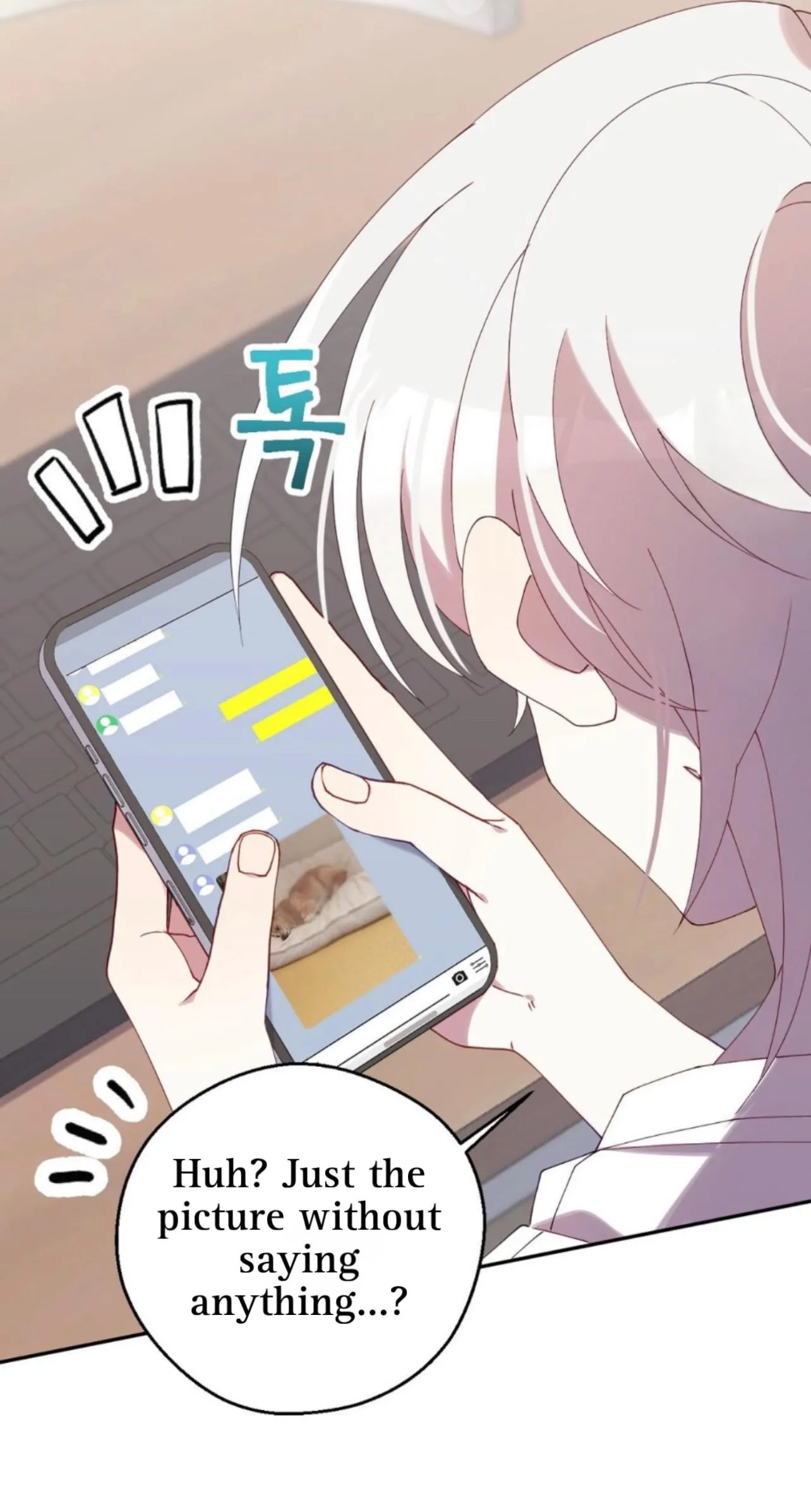 I Am the #1 Healer on the Server, But I Cannot Heal - Chapter 9 Page 76
