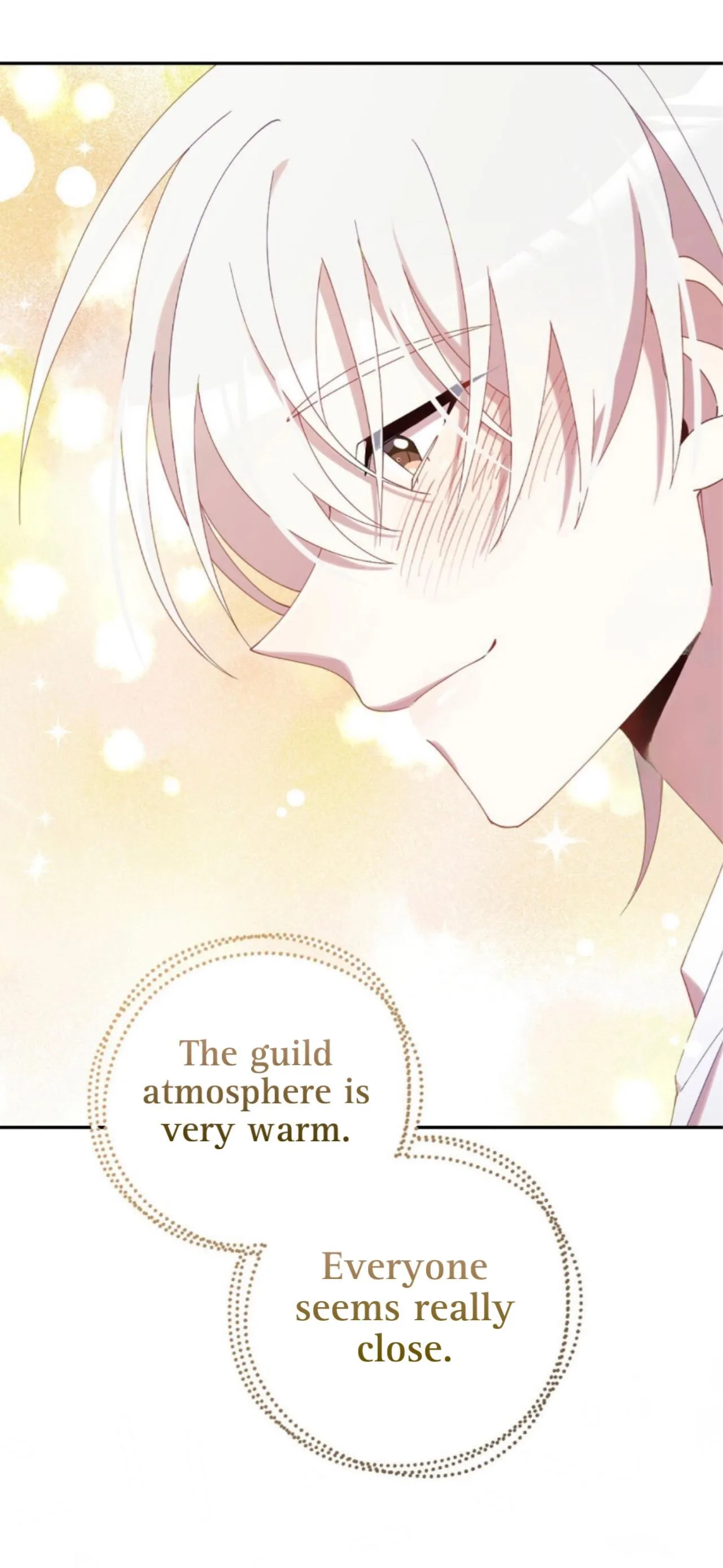 I Am the #1 Healer on the Server, But I Cannot Heal - Chapter 9 Page 79