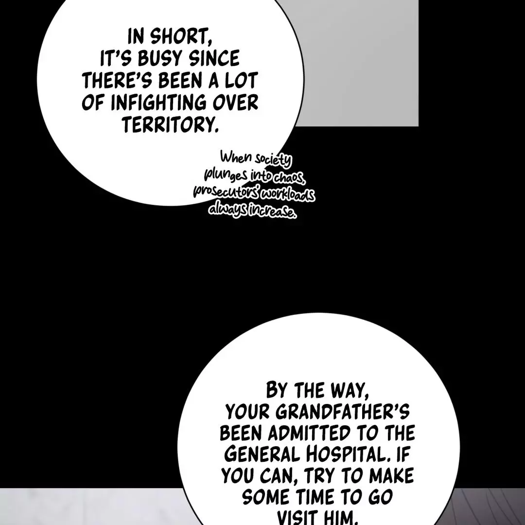 High School Return of a Gangster - Chapter 10 Page 20