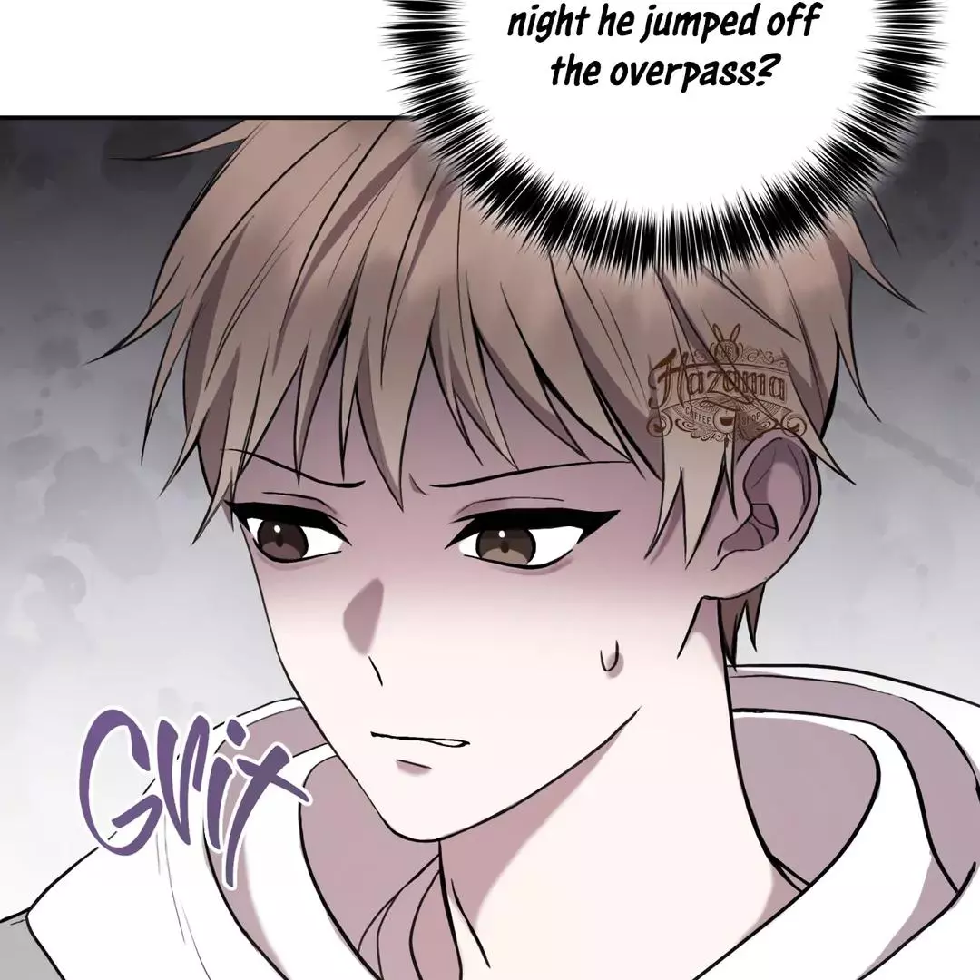 High School Return of a Gangster - Chapter 10 Page 44