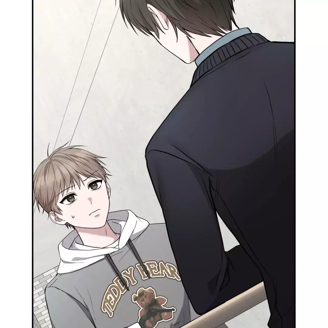 High School Return of a Gangster - Chapter 10 Page 51