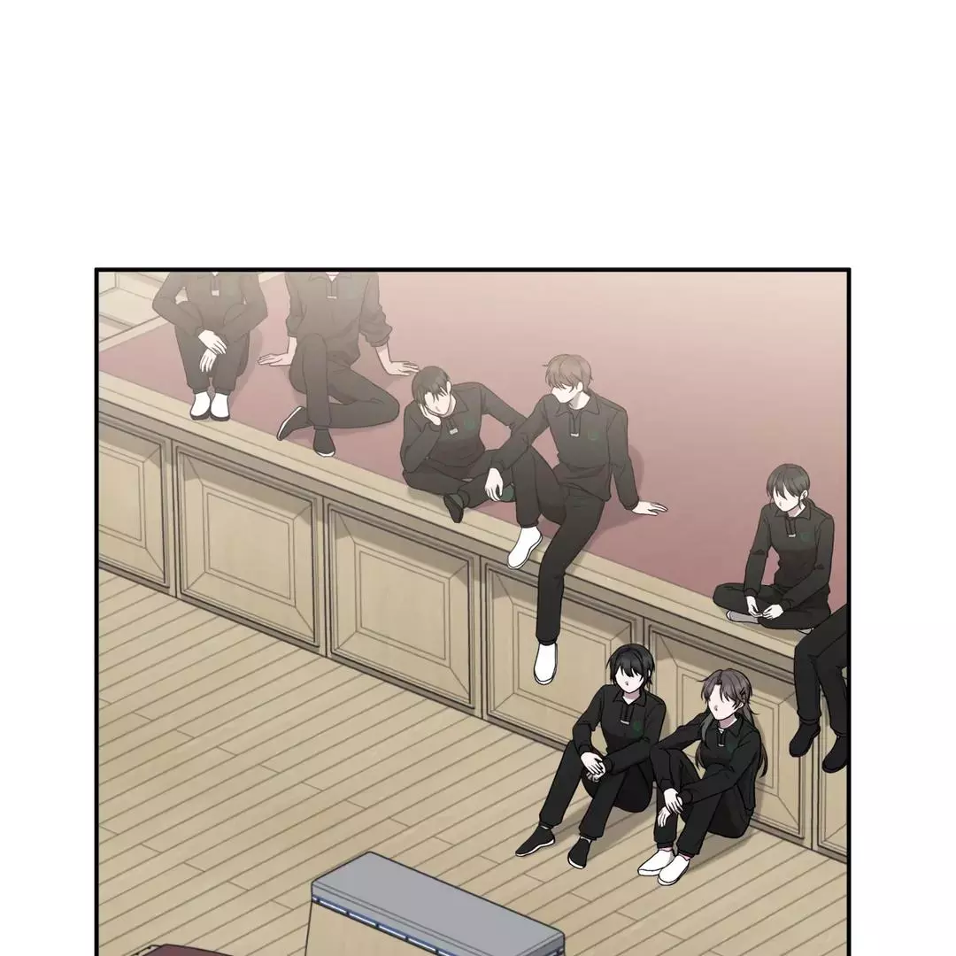High School Return of a Gangster - Chapter 10 Page 71