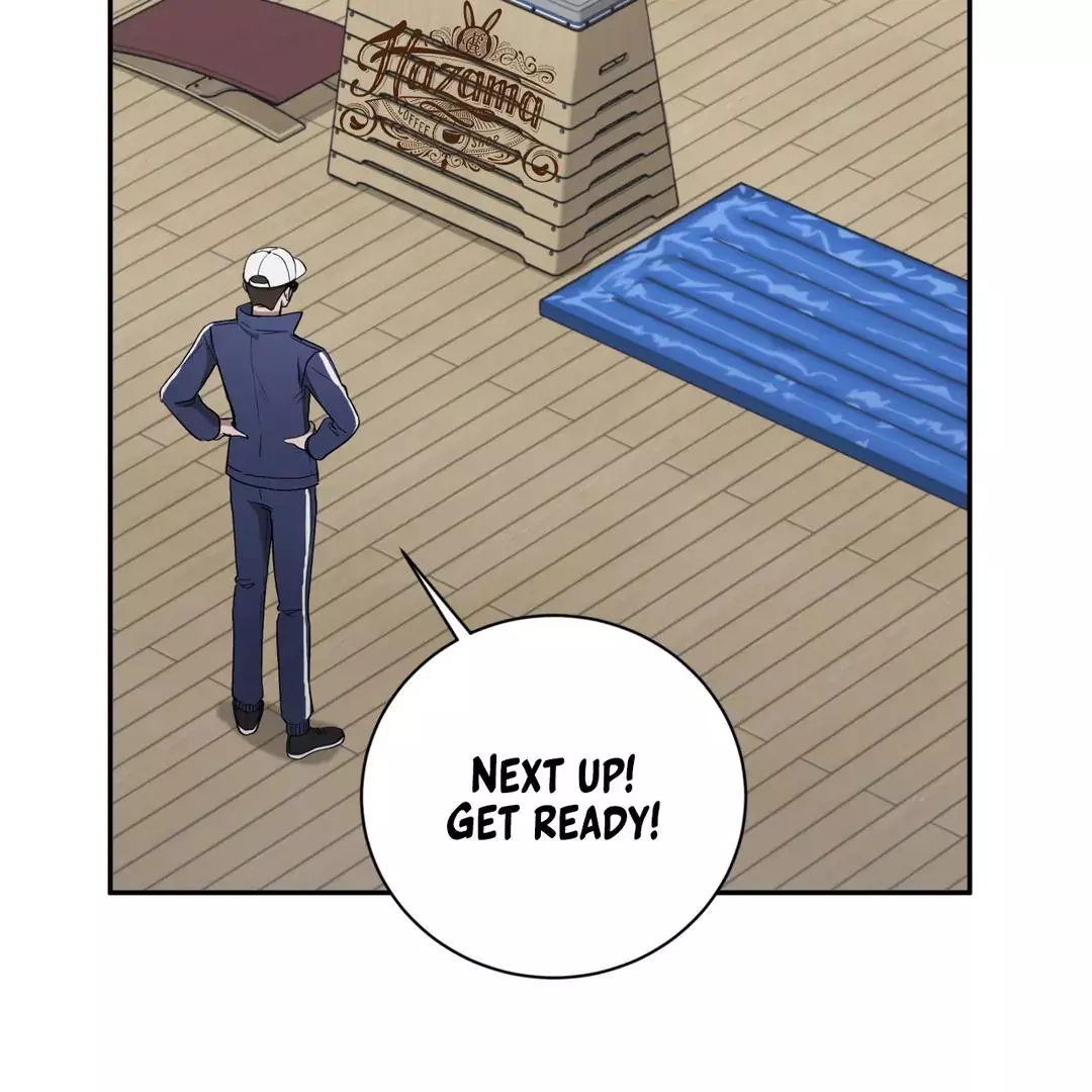 High School Return of a Gangster - Chapter 10 Page 72