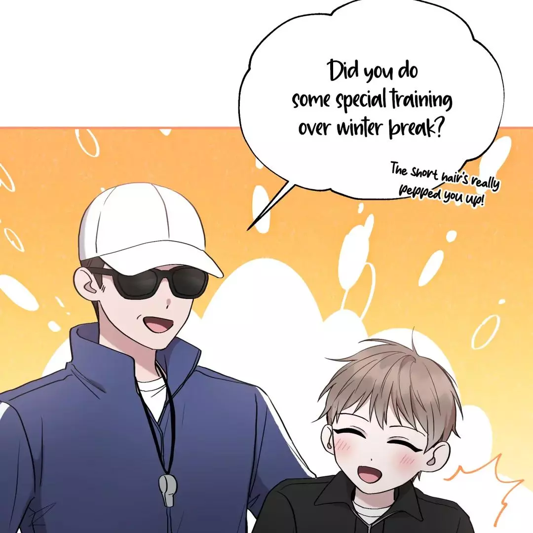 High School Return of a Gangster - Chapter 10 Page 83
