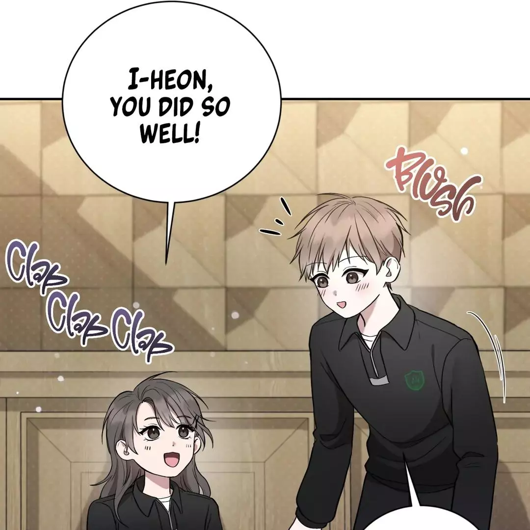 High School Return of a Gangster - Chapter 10 Page 87