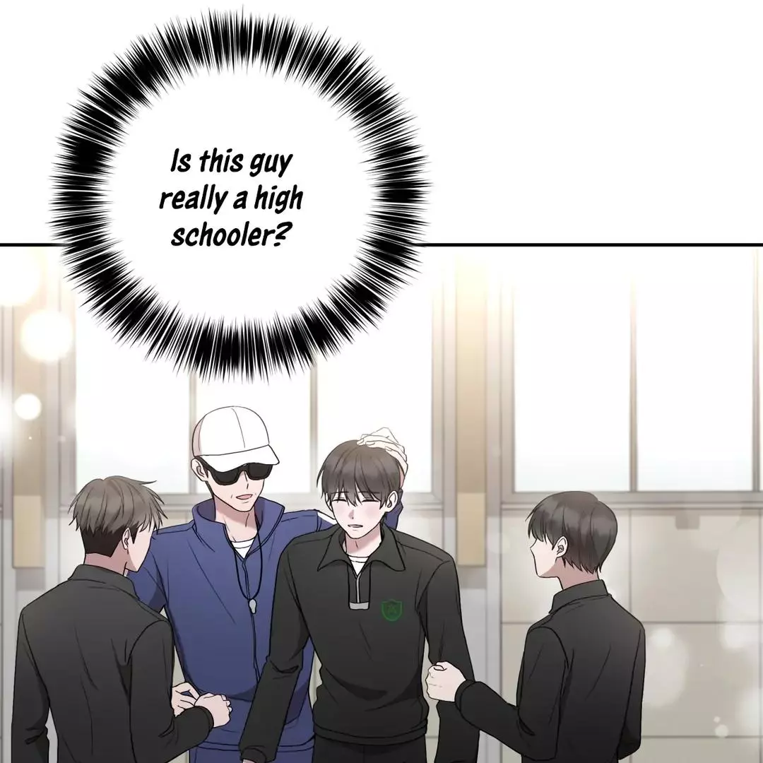 High School Return of a Gangster - Chapter 10 Page 96