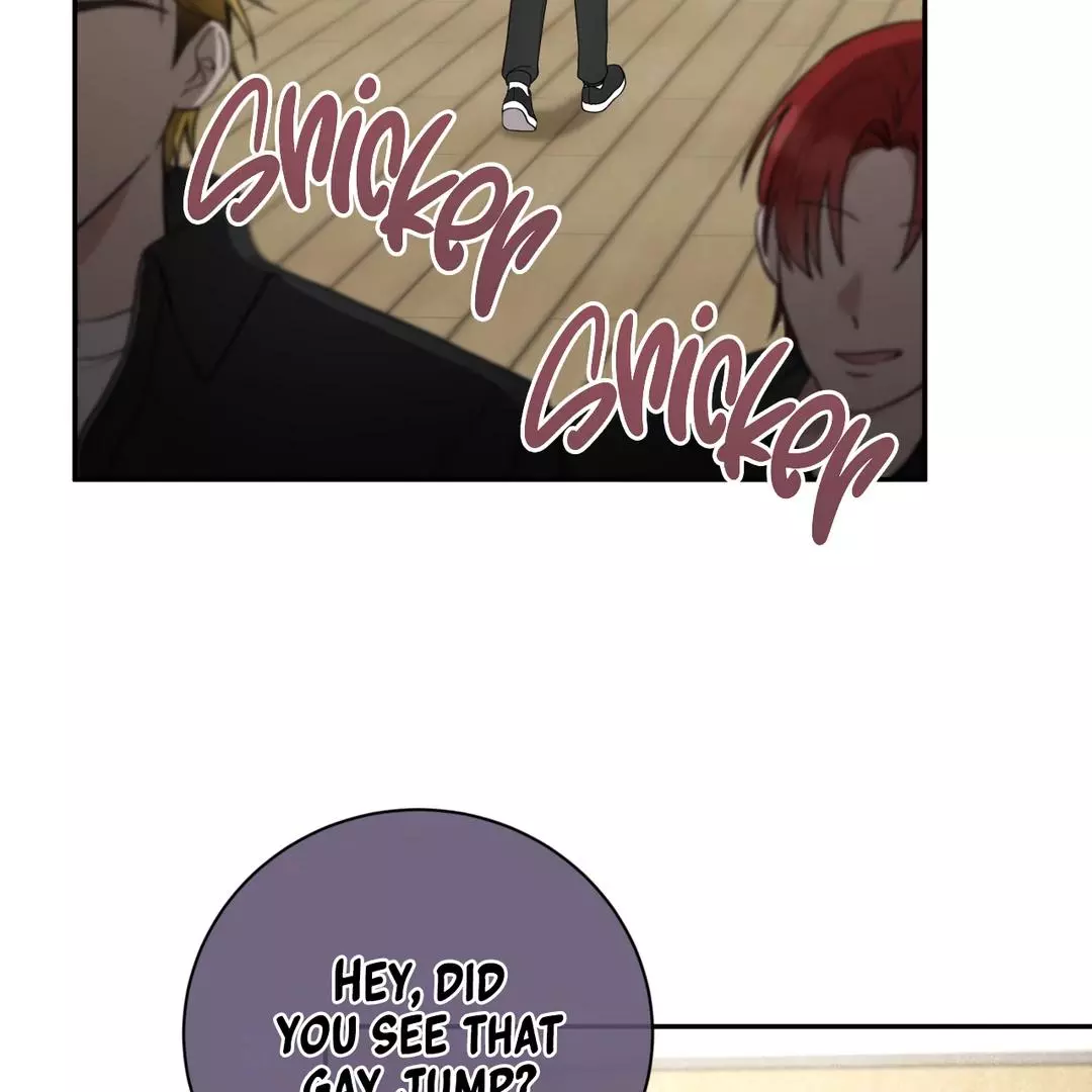 High School Return of a Gangster - Chapter 10 Page 101