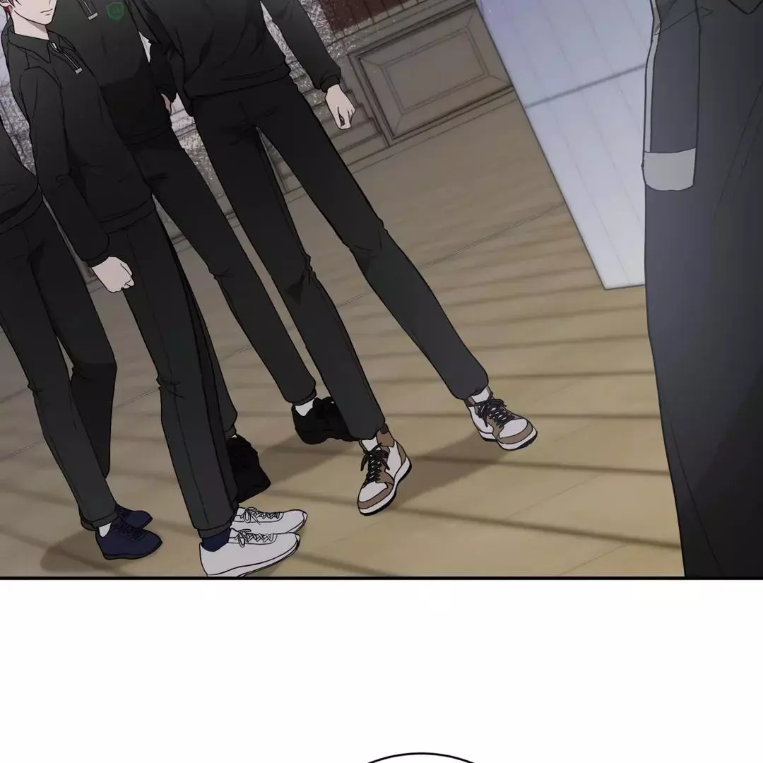 High School Return of a Gangster - Chapter 10 Page 107