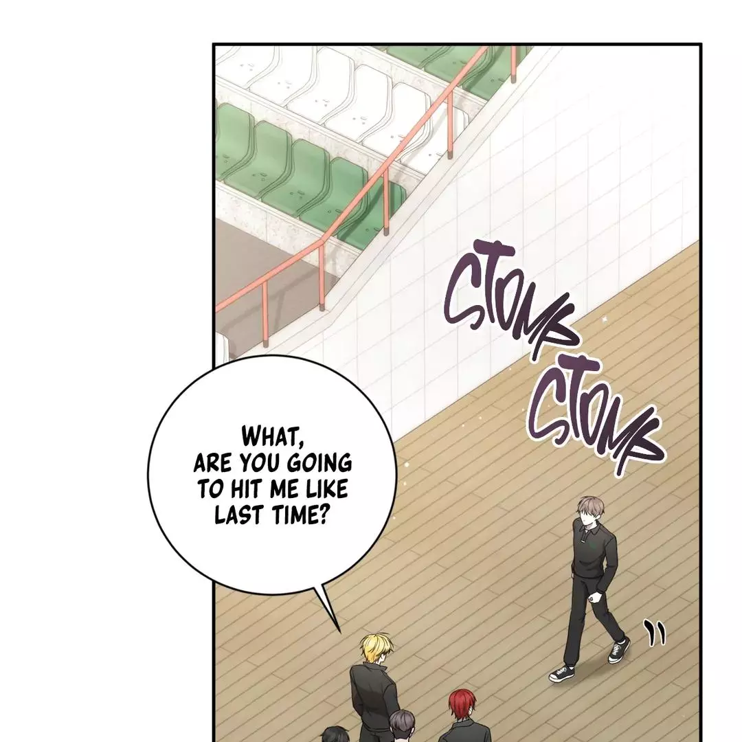 High School Return of a Gangster - Chapter 10 Page 110