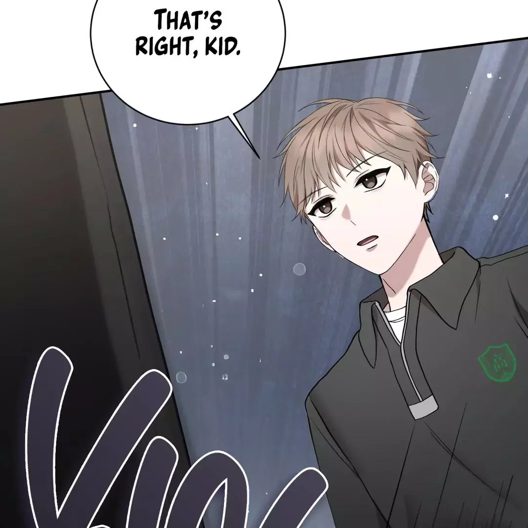 High School Return of a Gangster - Chapter 10 Page 112