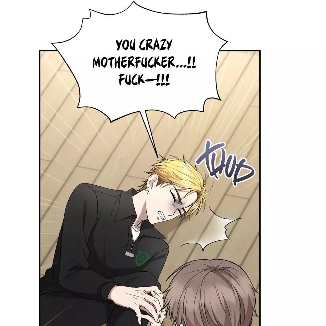 High School Return of a Gangster - Chapter 10 Page 115