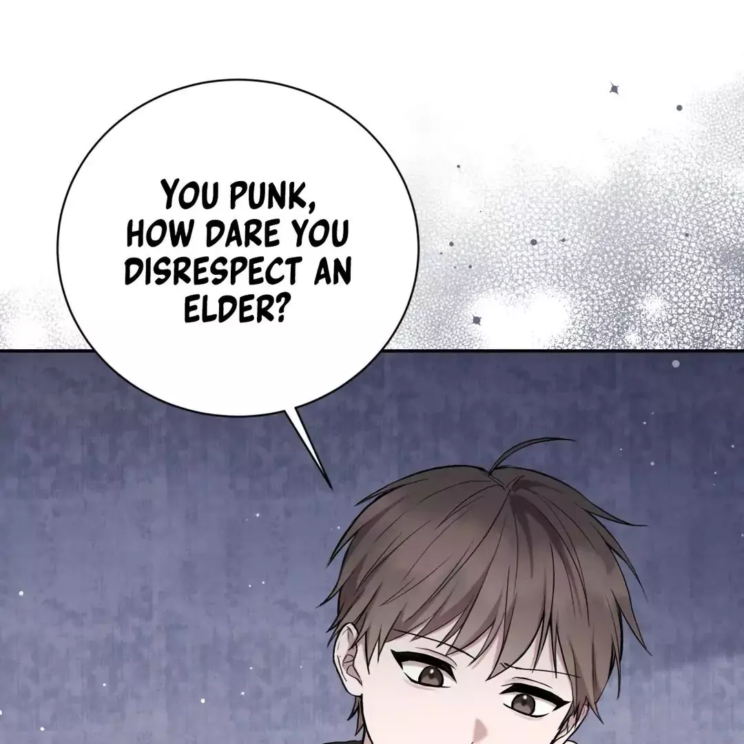 High School Return of a Gangster - Chapter 10 Page 118