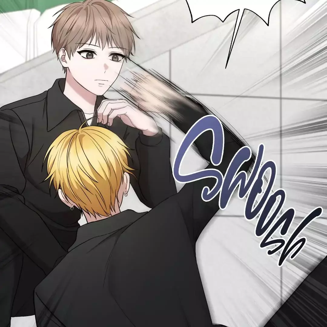 High School Return of a Gangster - Chapter 10 Page 121