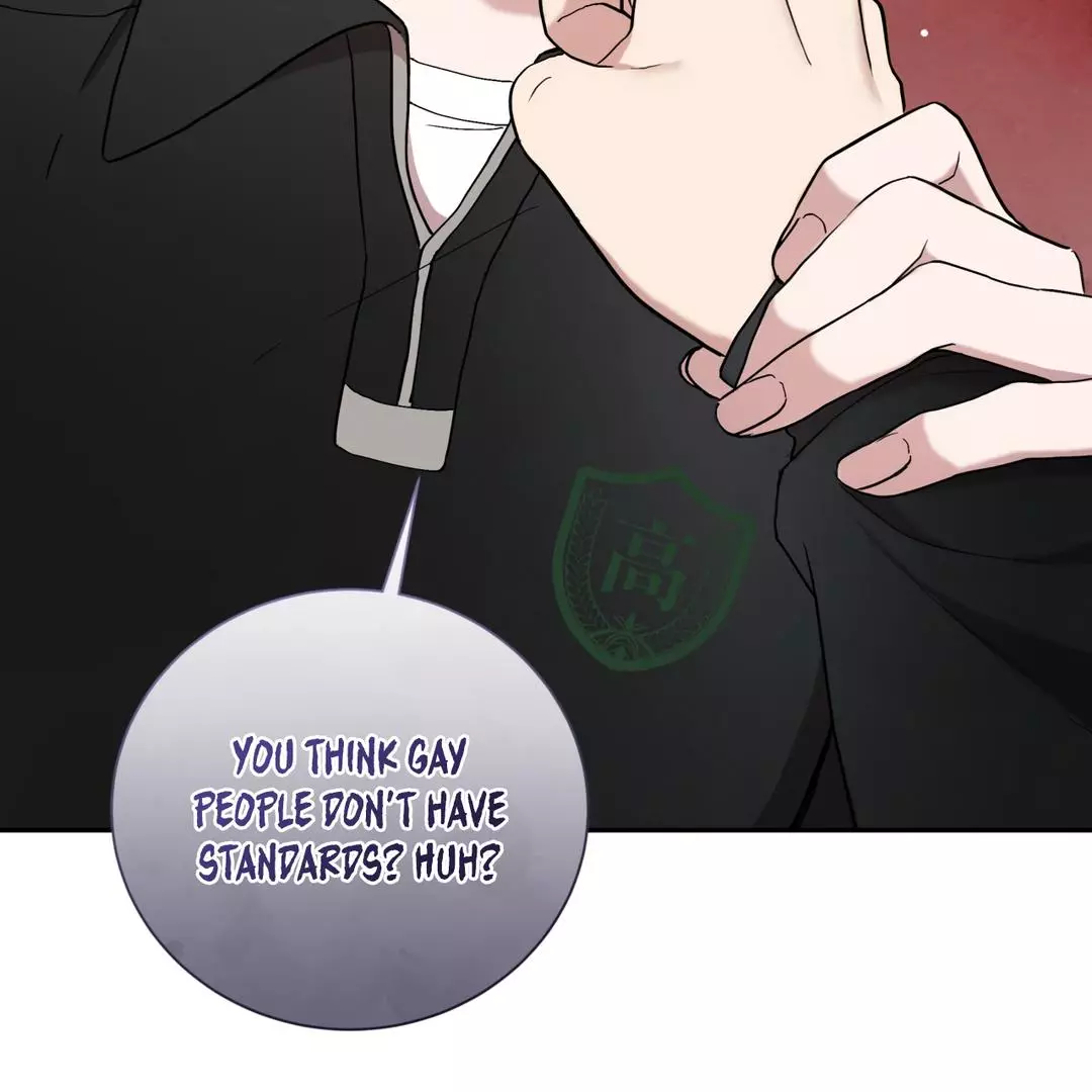 High School Return of a Gangster - Chapter 10 Page 128