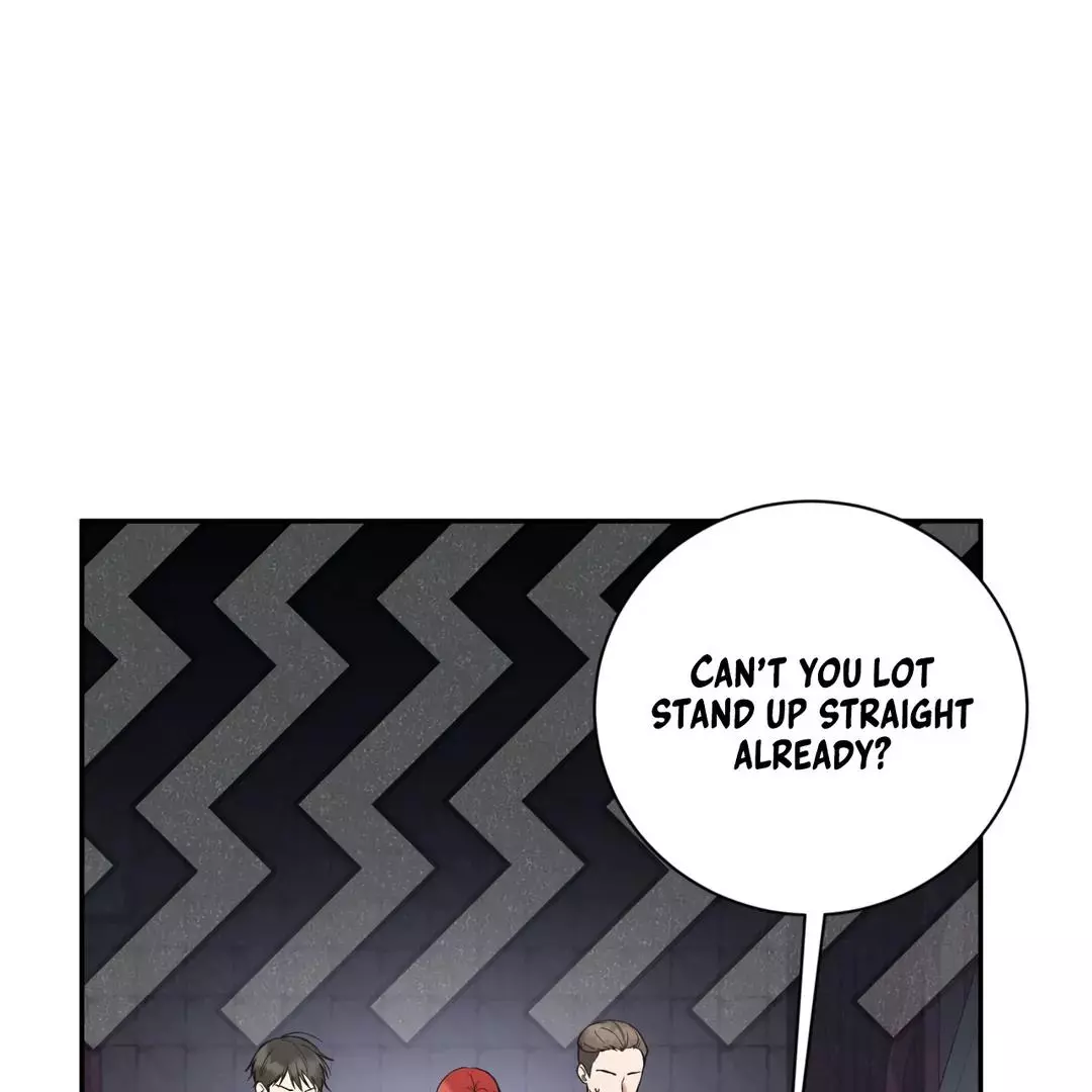 High School Return of a Gangster - Chapter 10 Page 129
