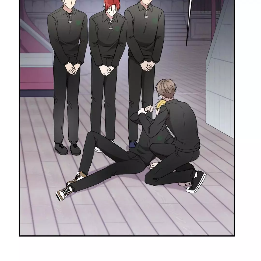 High School Return of a Gangster - Chapter 10 Page 130