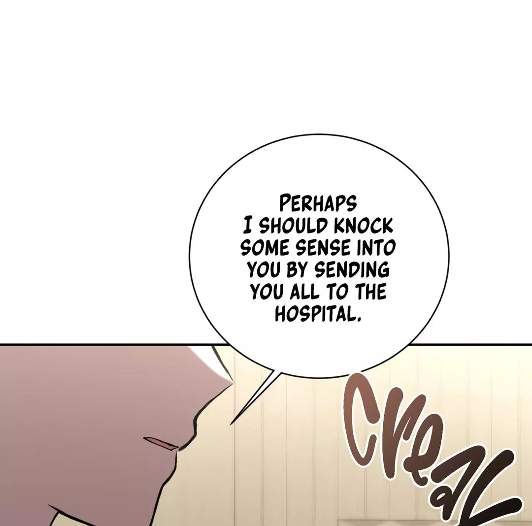 High School Return of a Gangster - Chapter 10 Page 131