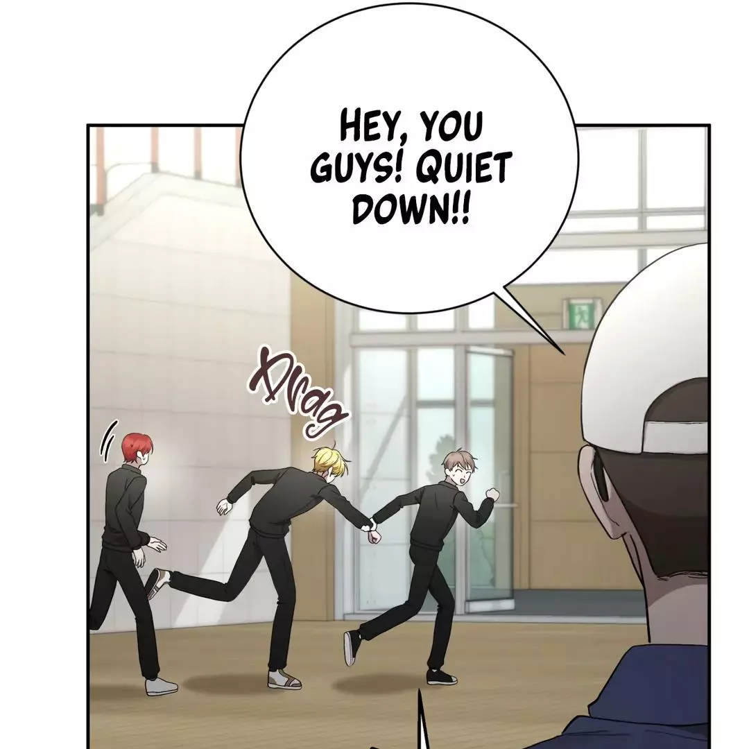 High School Return of a Gangster - Chapter 10 Page 142