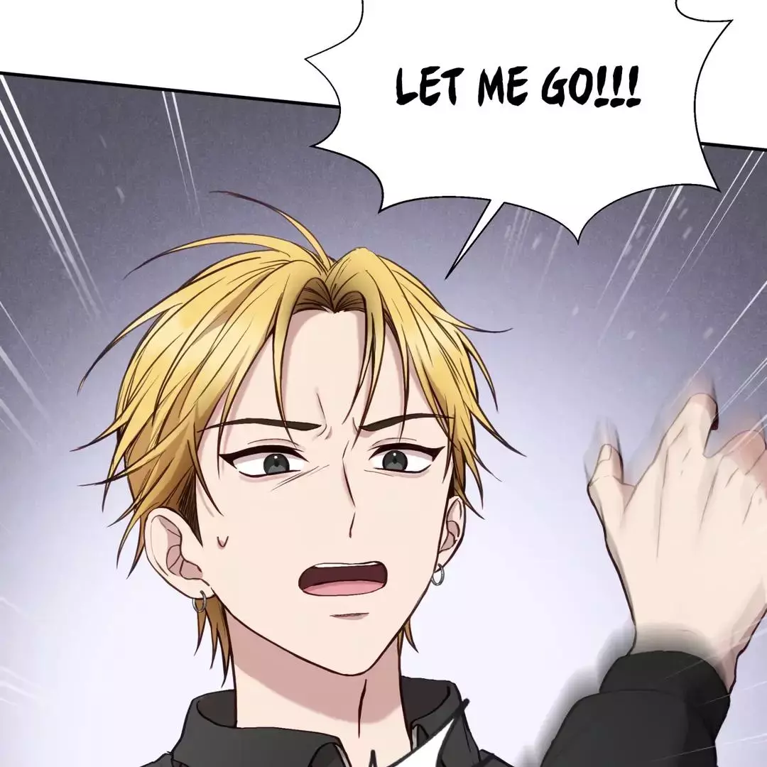 High School Return of a Gangster - Chapter 11 Page 3