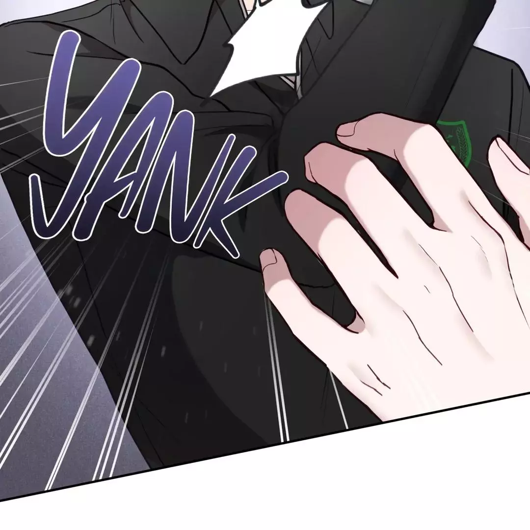 High School Return of a Gangster - Chapter 11 Page 4