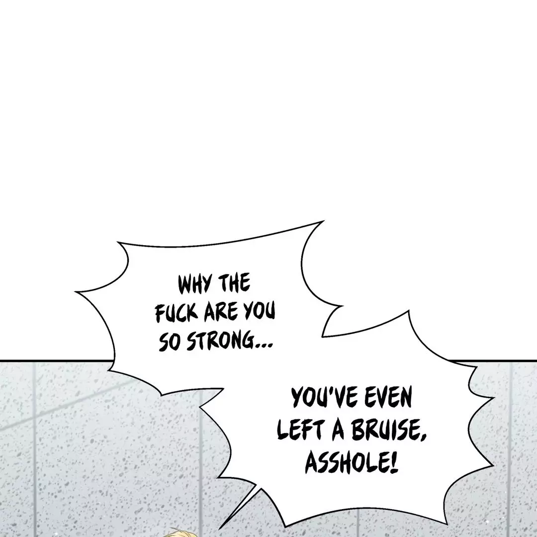 High School Return of a Gangster - Chapter 11 Page 5