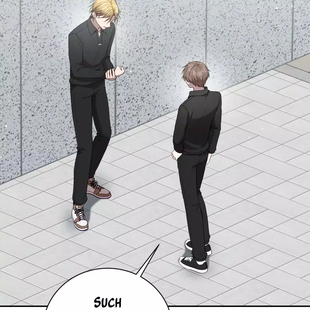 High School Return of a Gangster - Chapter 11 Page 6