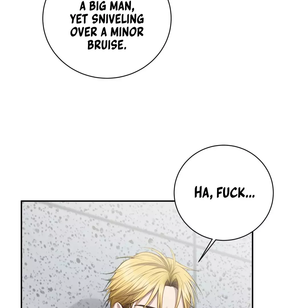 High School Return of a Gangster - Chapter 11 Page 7