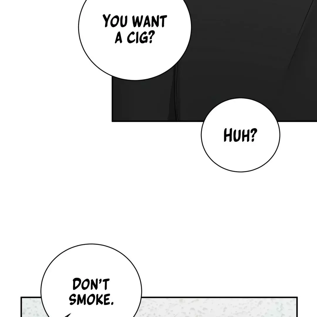 High School Return of a Gangster - Chapter 11 Page 11