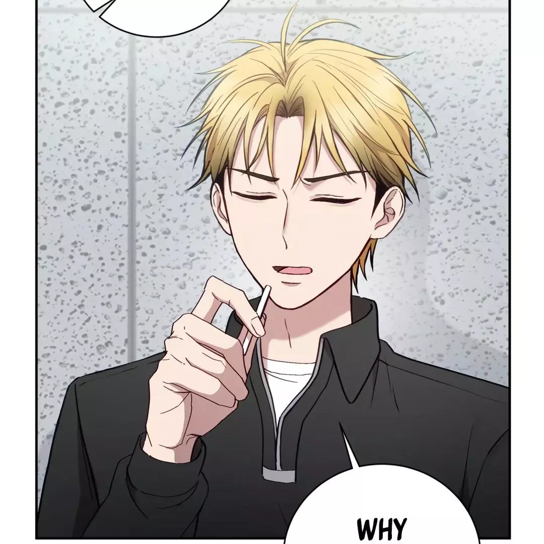 High School Return of a Gangster - Chapter 11 Page 12