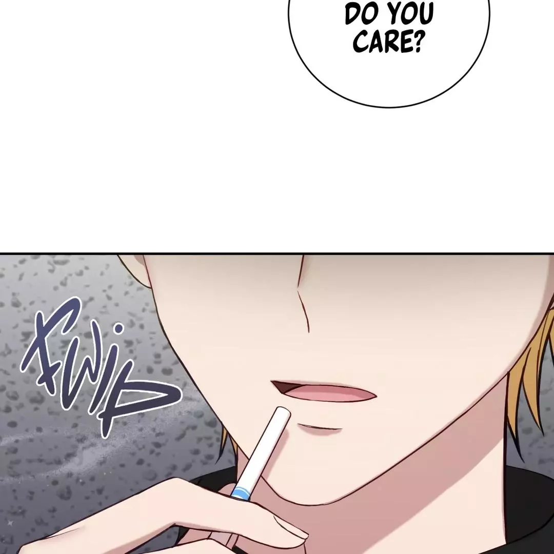 High School Return of a Gangster - Chapter 11 Page 13