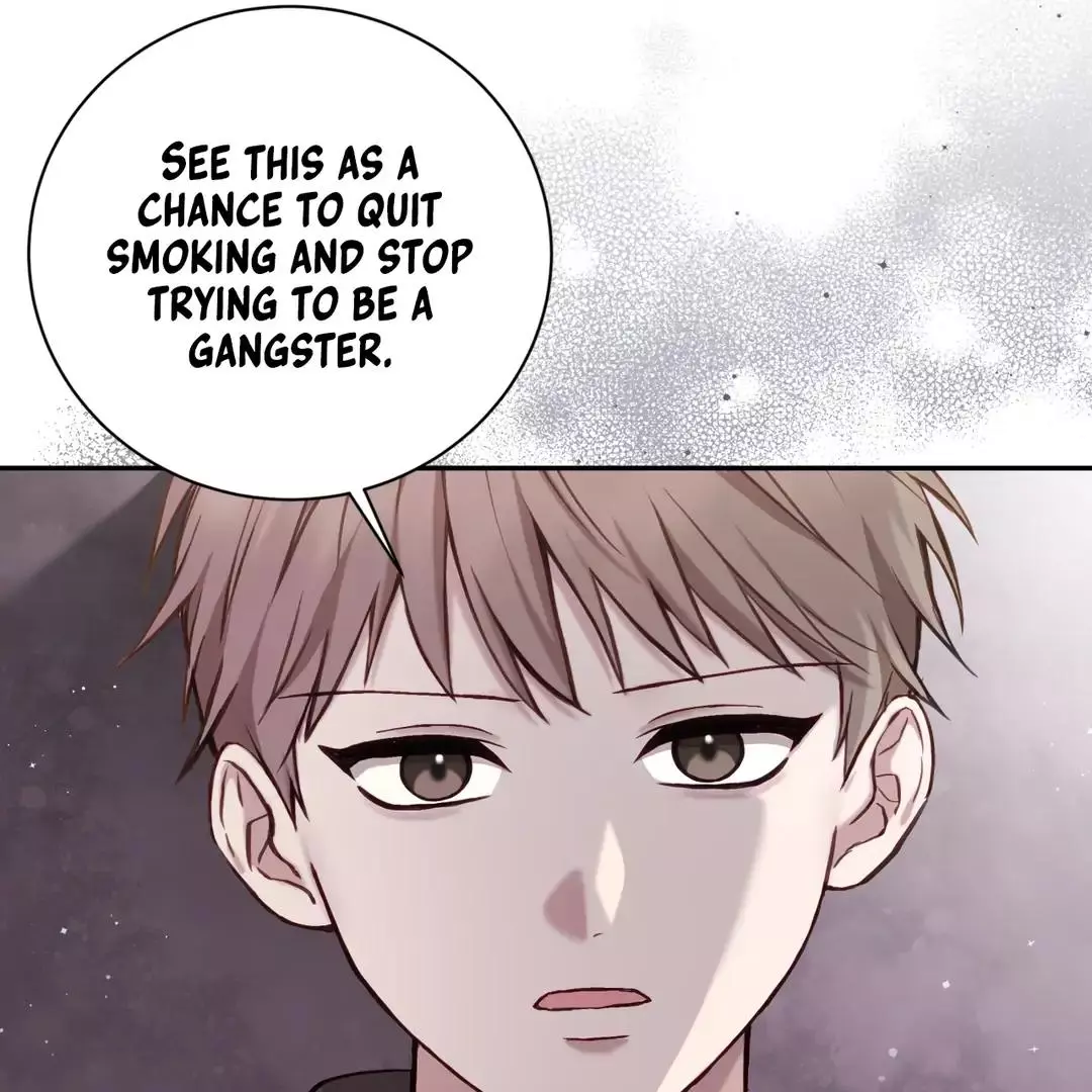 High School Return of a Gangster - Chapter 11 Page 19