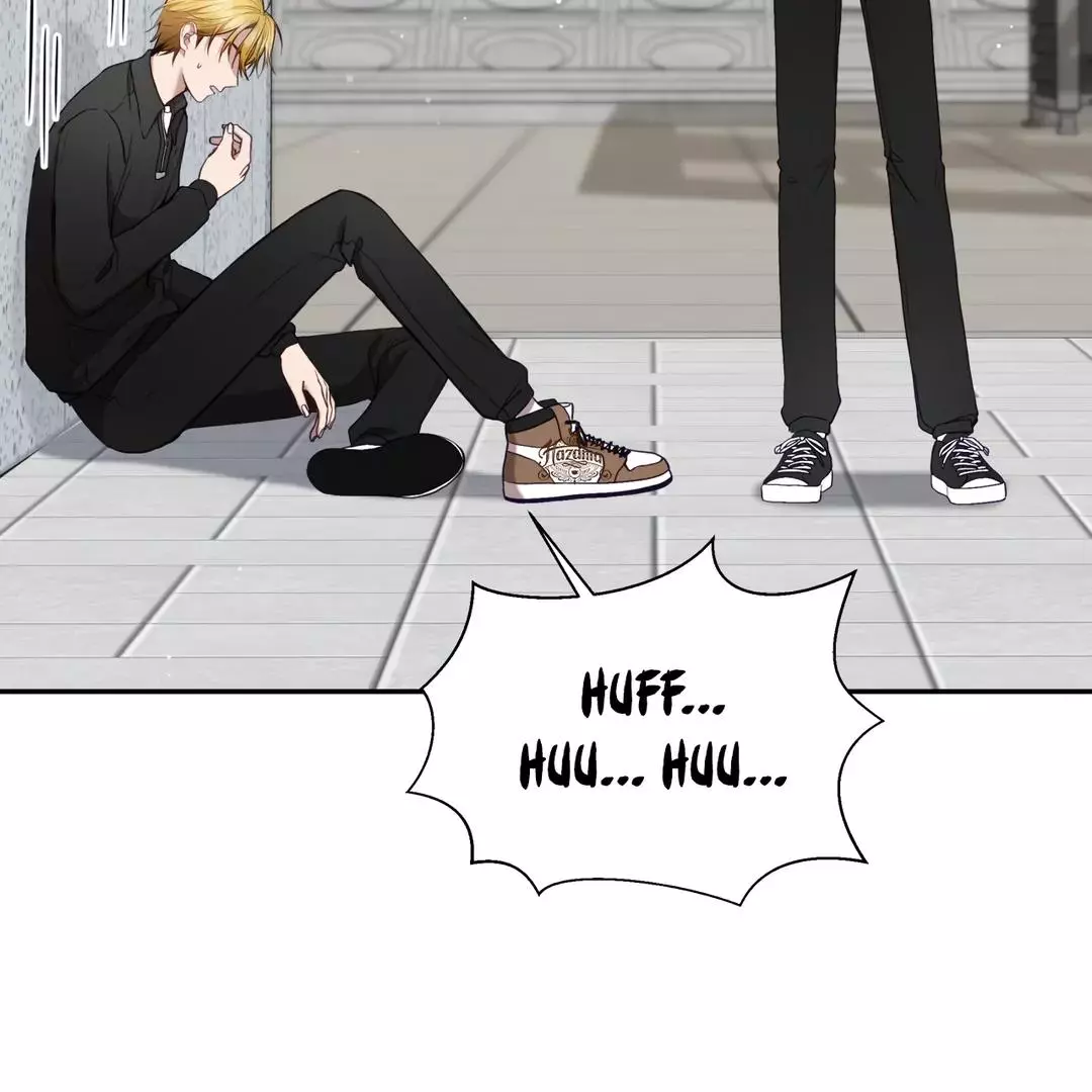 High School Return of a Gangster - Chapter 11 Page 24