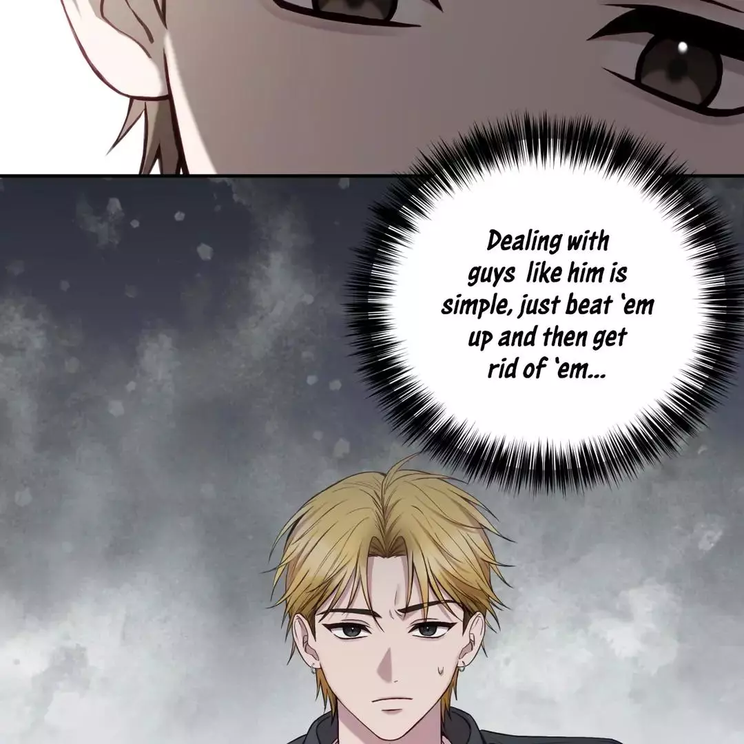 High School Return of a Gangster - Chapter 11 Page 32
