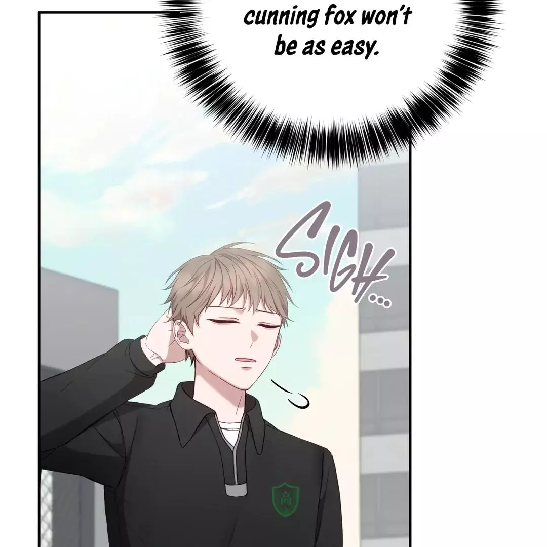 High School Return of a Gangster - Chapter 11 Page 38