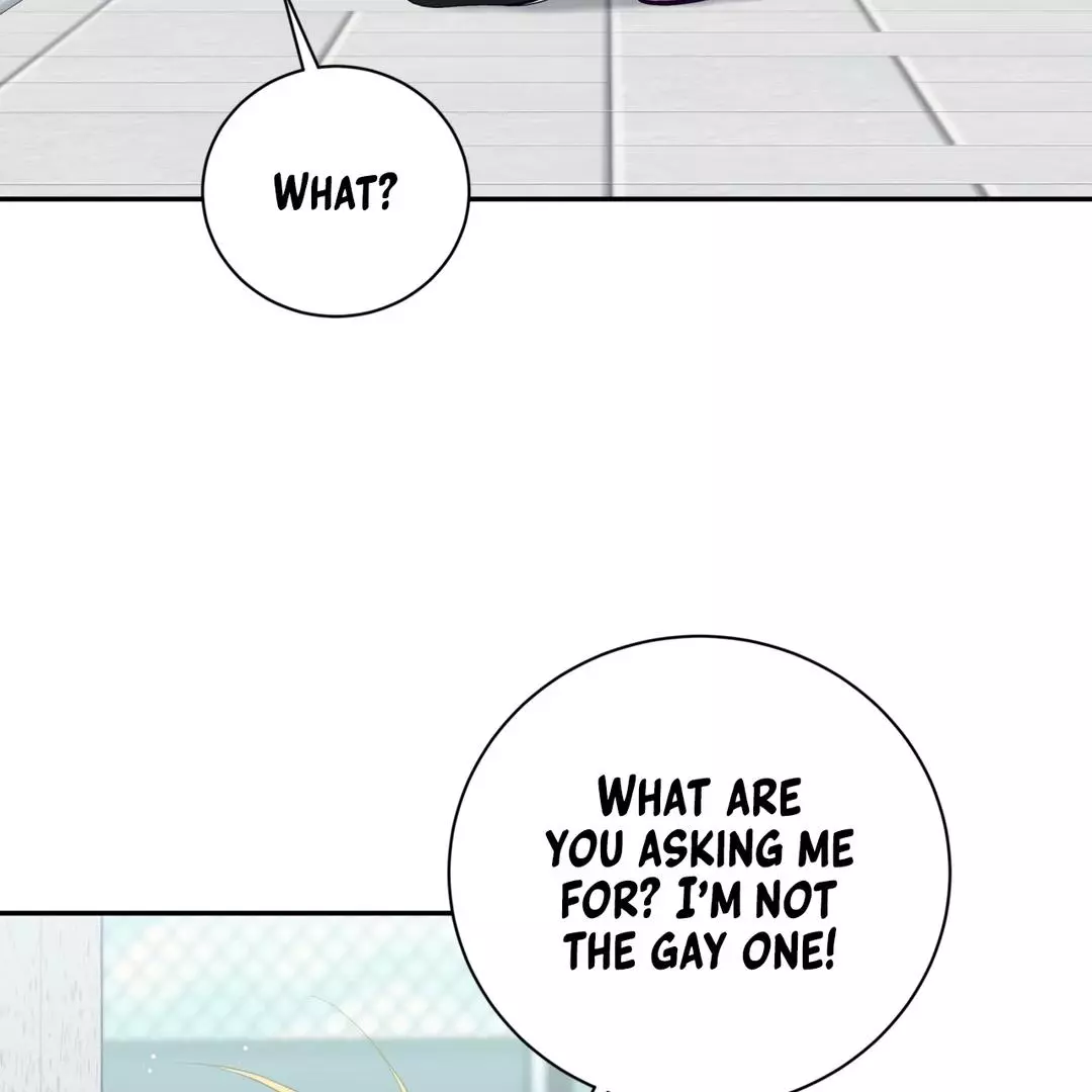 High School Return of a Gangster - Chapter 11 Page 41