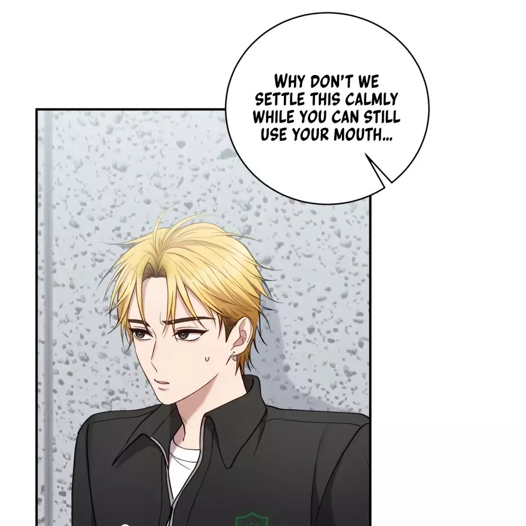 High School Return of a Gangster - Chapter 11 Page 51
