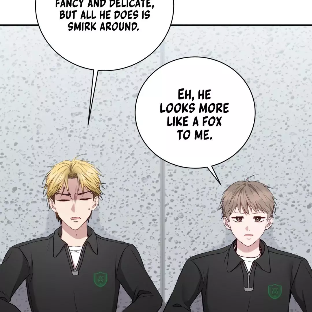 High School Return of a Gangster - Chapter 11 Page 59