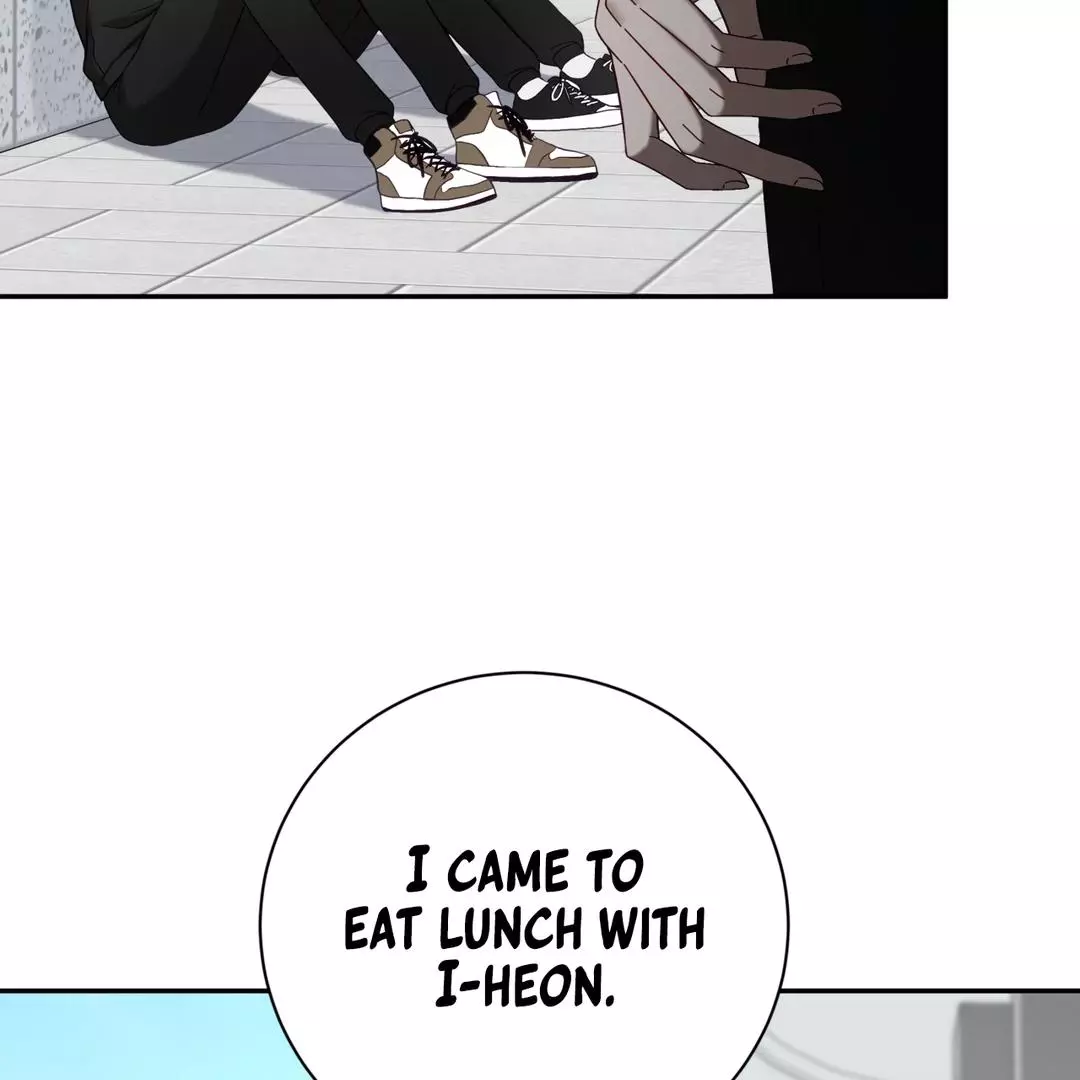High School Return of a Gangster - Chapter 11 Page 86