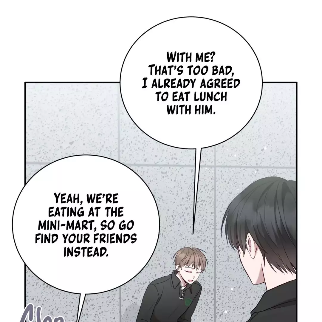 High School Return of a Gangster - Chapter 11 Page 89